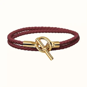 HERMES Glenan Bracelet