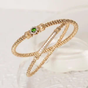 Aurora Knot Collection Bracelet
