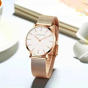 Solare Regalia Women's Watch