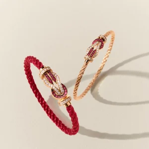 Serpentine Luxe Duo Bracelet